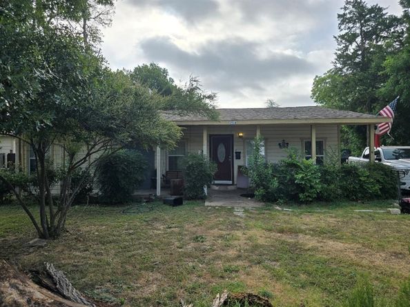 1914 S Polk Street , Dallas Texas 75224