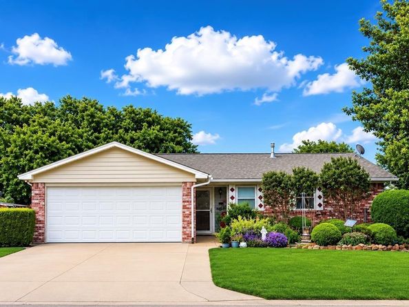 604 S Kate Street , White Settlement Texas 76108