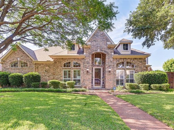 2116  Ironside Drive , Plano Texas 75075