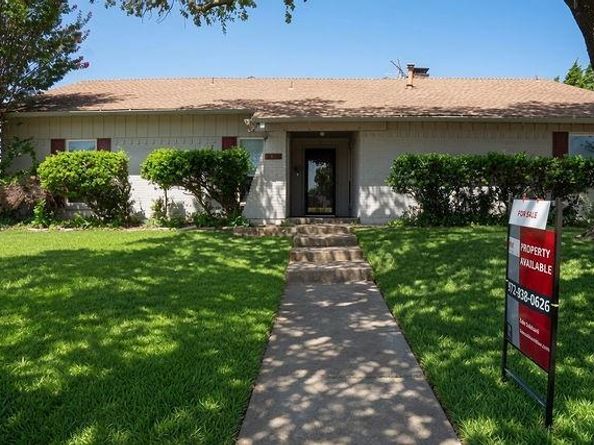 2405  Ridgewood Drive , Plano Texas 75074
