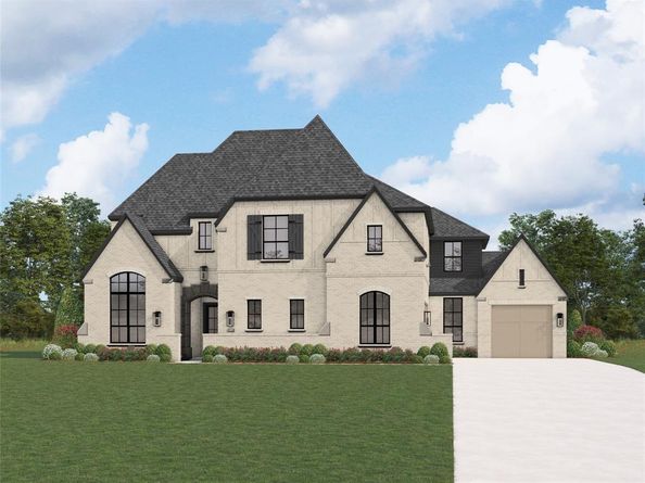 3212  Grandeur Street , Celina Texas 75009