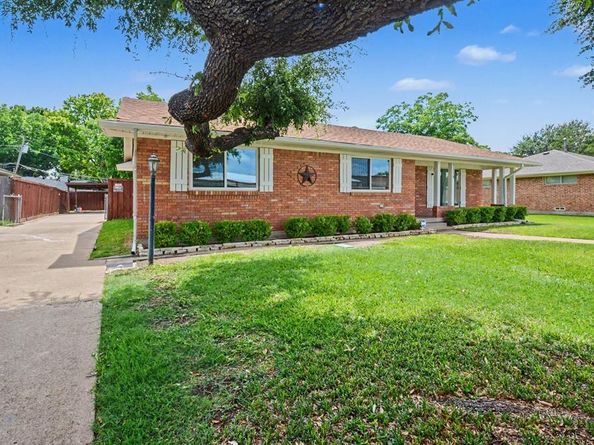 1114  Glouchester Drive , Garland Texas 75040