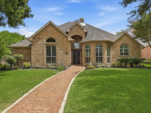 4829  Saint James Court , Mesquite Texas 75150