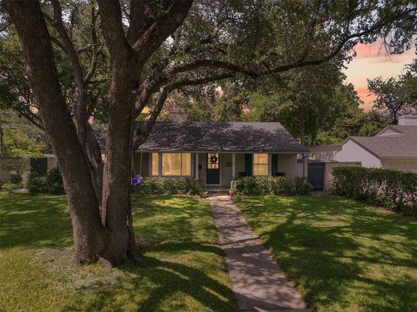 6348  Darwood Avenue , Fort Worth Texas 76116