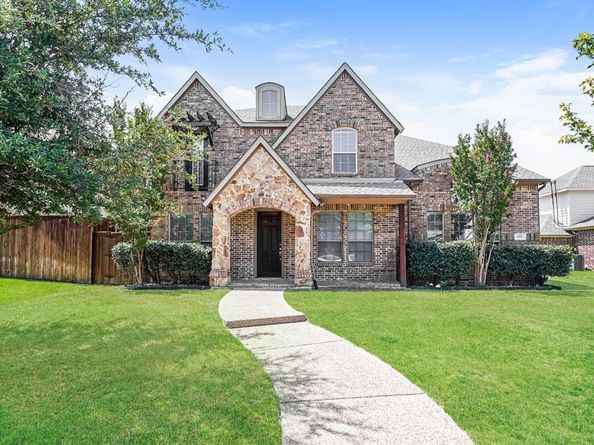 651  Seymour Drive , Frisco Texas 75033