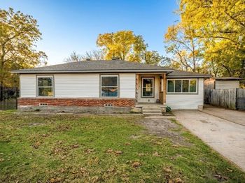 1315  Whitley Drive 