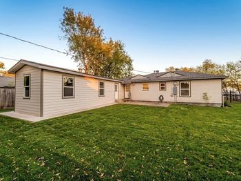 1315  Whitley Drive 