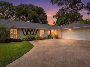 3816  Arborlawn Drive 