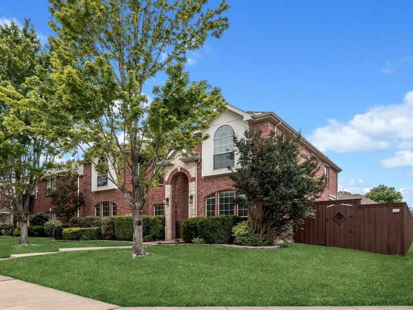 13292  Box Elder Lane , Frisco Texas 75035