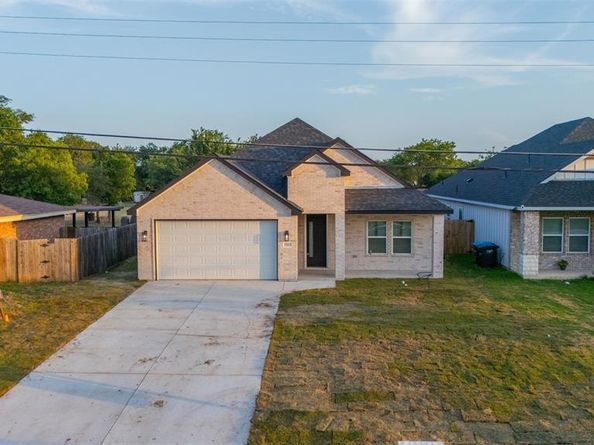 5212  Cox Street , Fort Worth Texas 76105