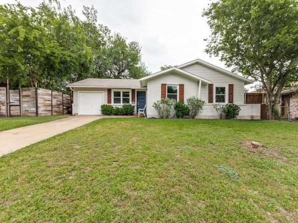 4105  Oleander Trail , Mesquite Texas 75150