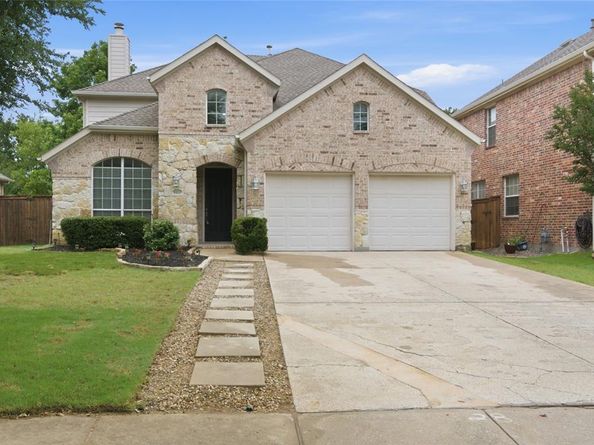 1411  Golf Club Drive , Lantana Texas 76226