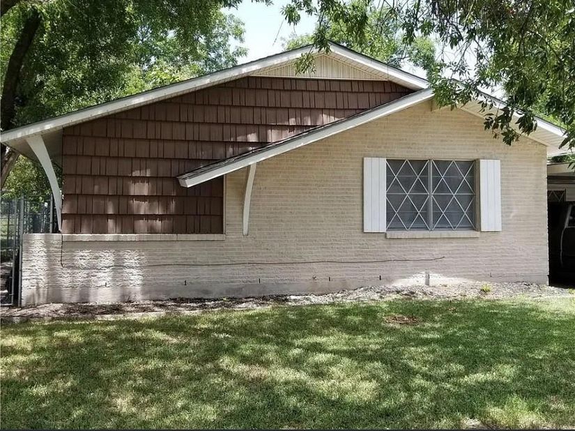 4310  Birch Drive , Mesquite Texas 75150