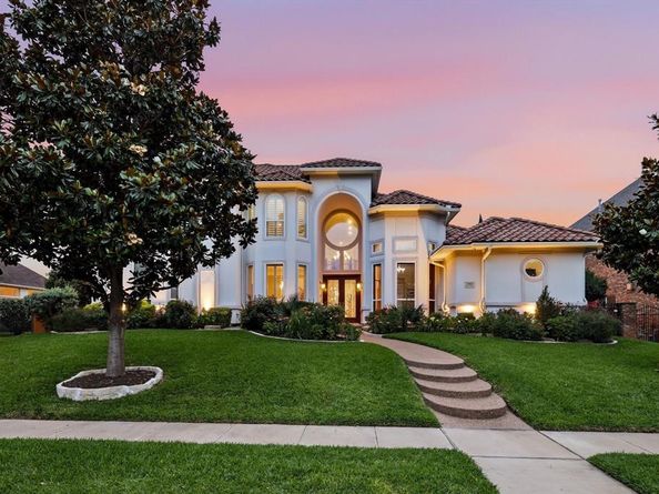 7208  Stilton Court , Colleyville Texas 76034