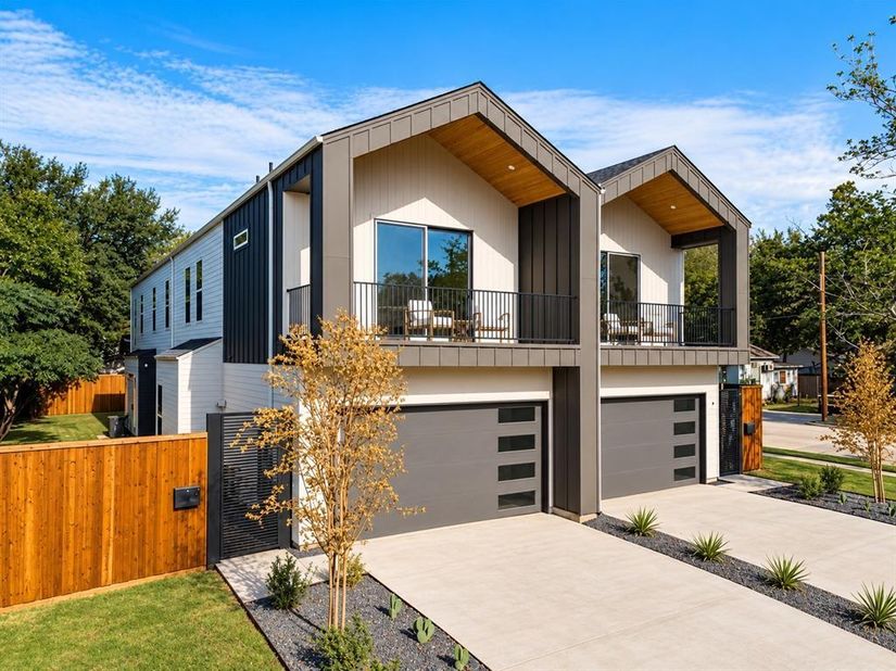 5237  Terry Street , Dallas Texas 75223