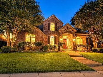 1019  Hot Springs Drive 