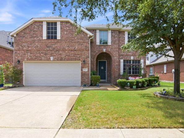 9845  Stripling Drive , Fort Worth Texas 76244
