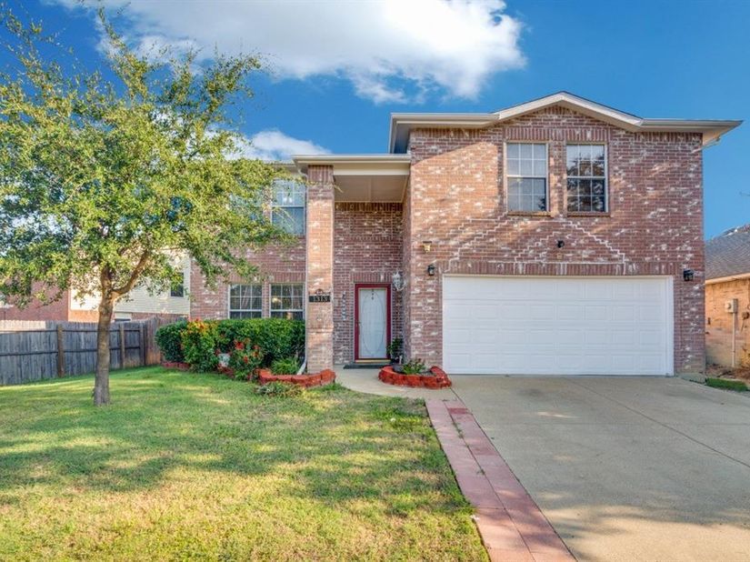 1313  Forbes Drive , Garland Texas 75040
