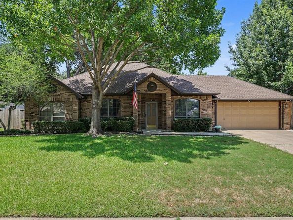 2421  Cornell Drive , Flower Mound Texas 75022