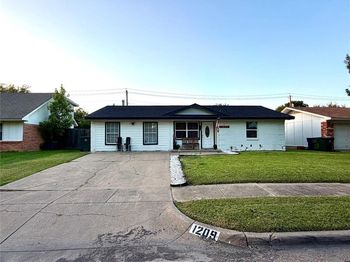 1209  Rosewood Hills Drive 