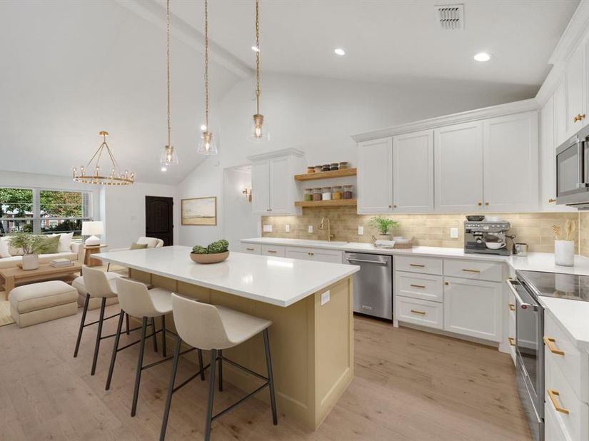 833 N Bailey Avenue , Fort Worth Texas 76107