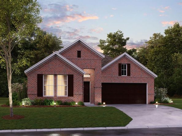 2705  Grapevine Way , Celina Texas 75009