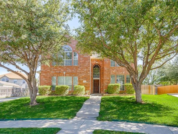 6509  Nottinghill Court , North Richland Hills Texas 76180