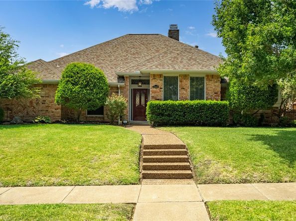 2112  Evergreen Drive , Plano Texas 75075