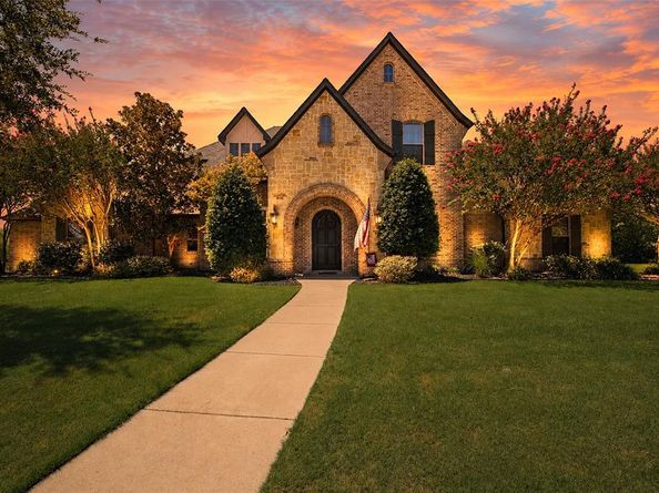 2  Westchester Court , Heath Texas 75032