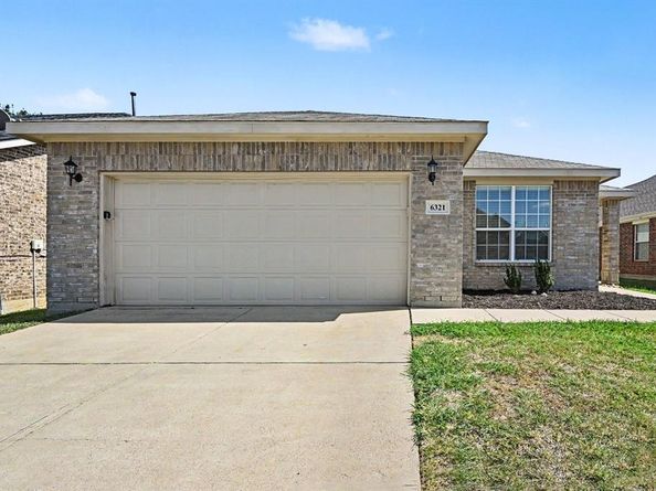6321  Ferncreek Lane , Fort Worth Texas 76179