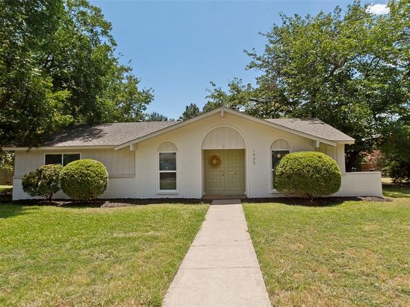 1905  Deep Valley Drive , Richardson Texas 75080