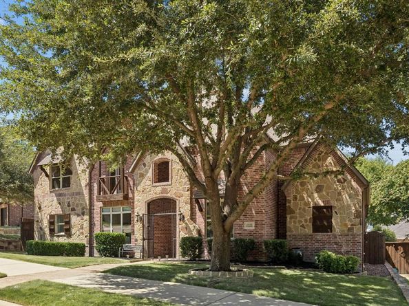 2312  Brandywine  , McKinney Texas 75070
