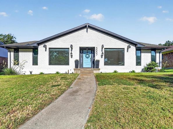 5007  Blanchard Drive , Dallas Texas 75227