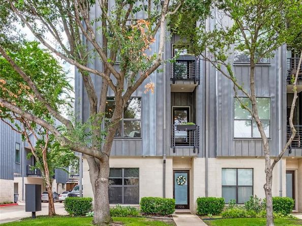 1916  Hope Way , Dallas Texas 75206