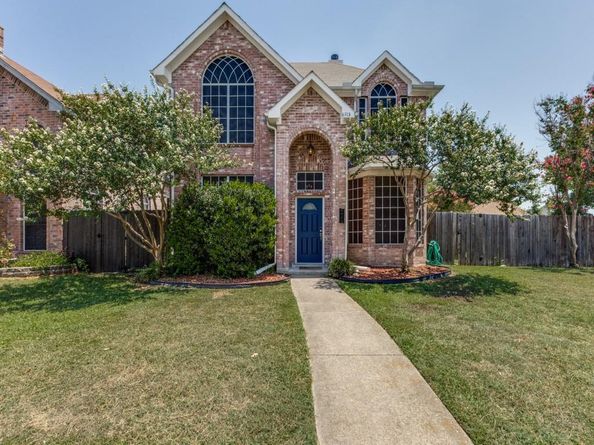 6913  Conestoga Drive , Rowlett Texas 75089