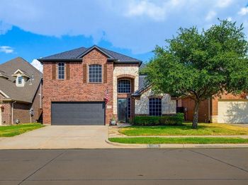 1906  Fountain Wood Drive 