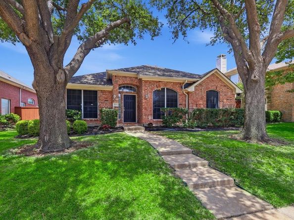 3704  Cottonwood Springs Drive , The Colony Texas 75056
