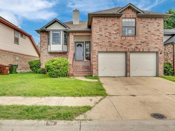 789  Eiffel Drive , Plano Texas 75023