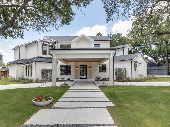 9539  Boedeker Drive , Dallas Texas 75225