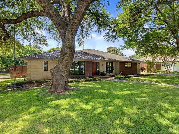 9357  Creel Creek Drive , Dallas Texas 75228