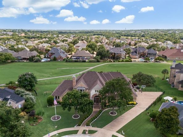 2108  Kyle Circle , Heath Texas 75032