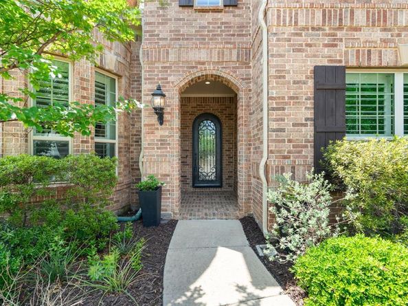 6701  Canyon Oak Court , Flower Mound Texas 76226
