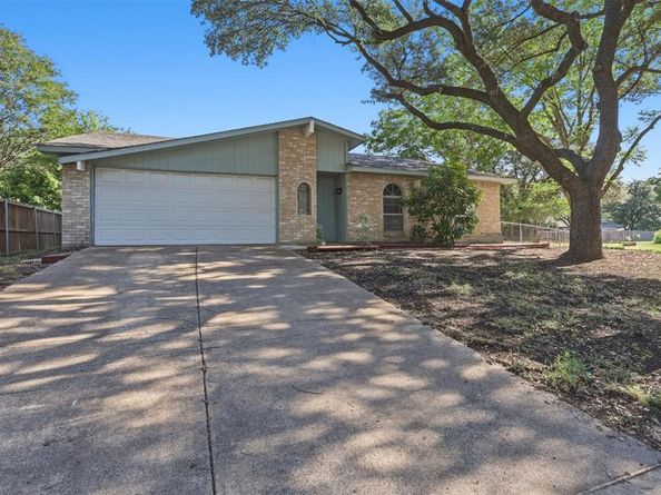 1201  Platt Drive , Plano Texas 75023