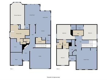 5644  Salt Springs Drive 