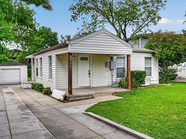 2045  Shea Road , Dallas Texas 75235