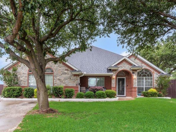 7057  Ridge Crest Drive , North Richland Hills Texas 76182