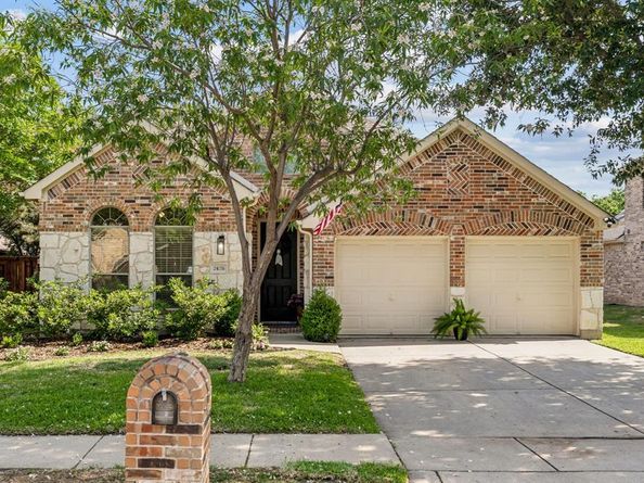 2428  Dove Creek Drive , Little Elm Texas 75068