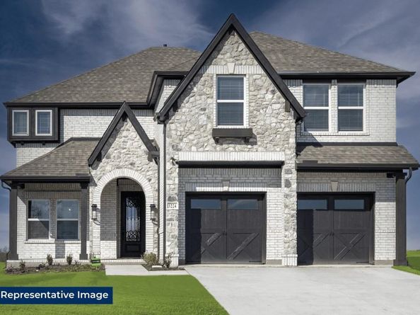 505  Bristle Pine Avenue , Little Elm Texas 75068