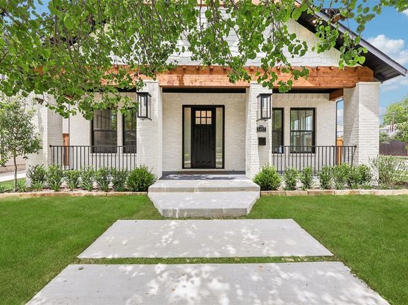 5457  Bonita Avenue , Dallas Texas 75206
