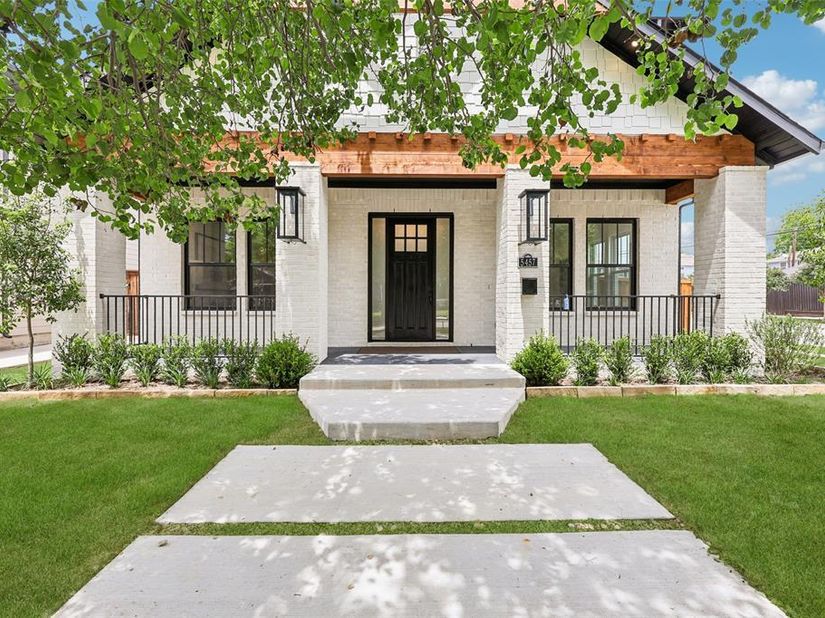 5457  Bonita Avenue , Dallas Texas 75206